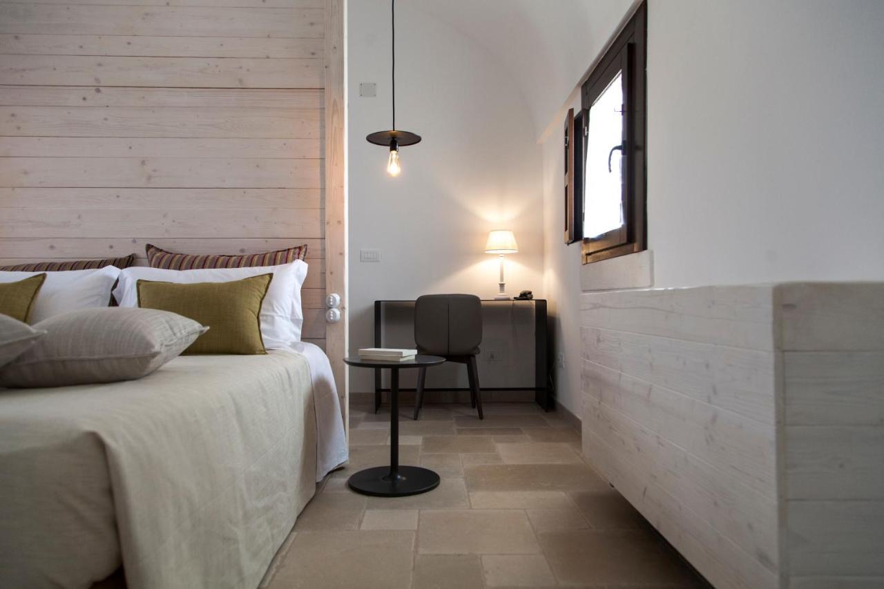 Ottolire Resort Locorotondo Zewnętrze zdjęcie