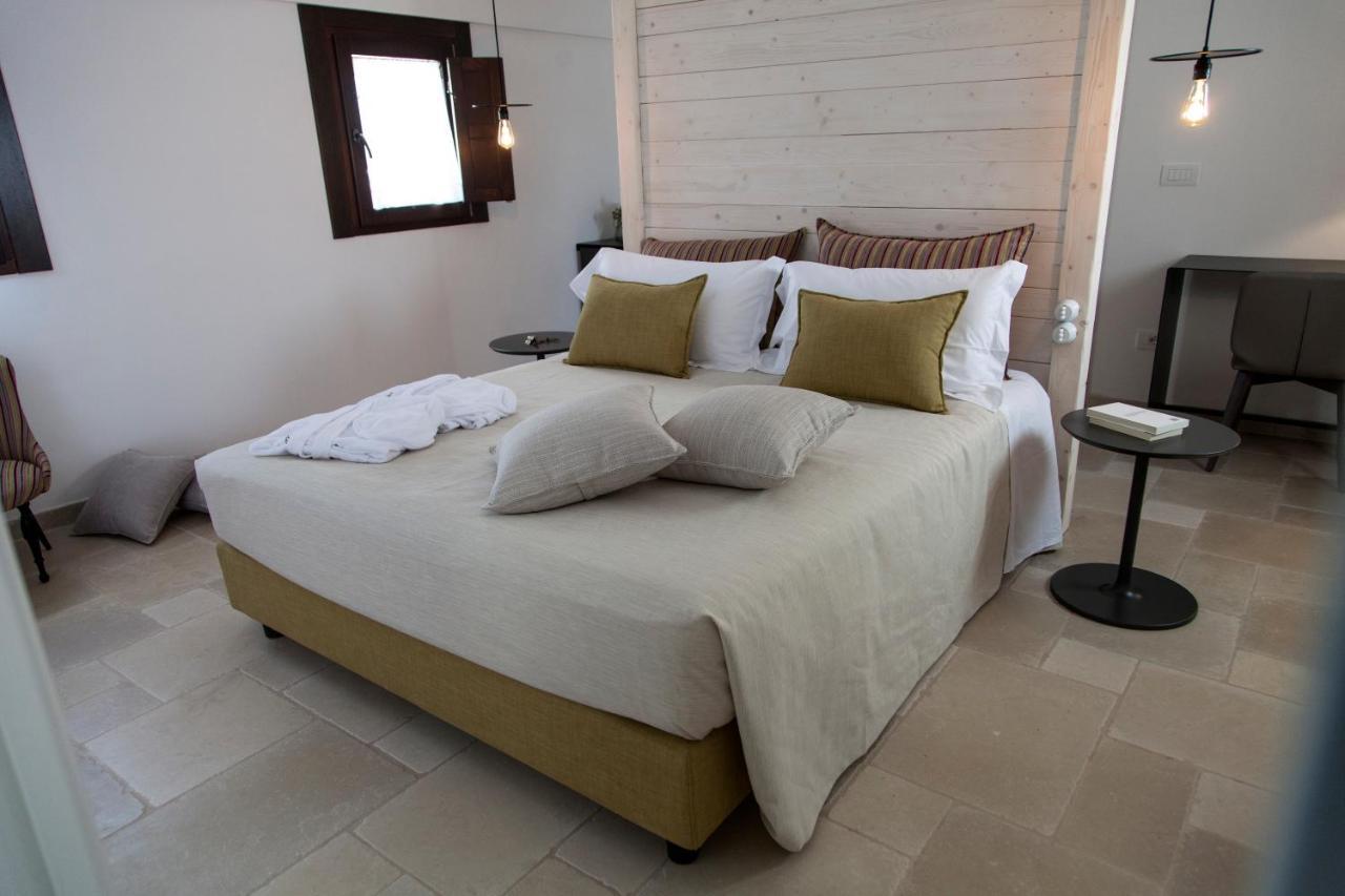 Ottolire Resort Locorotondo Zewnętrze zdjęcie