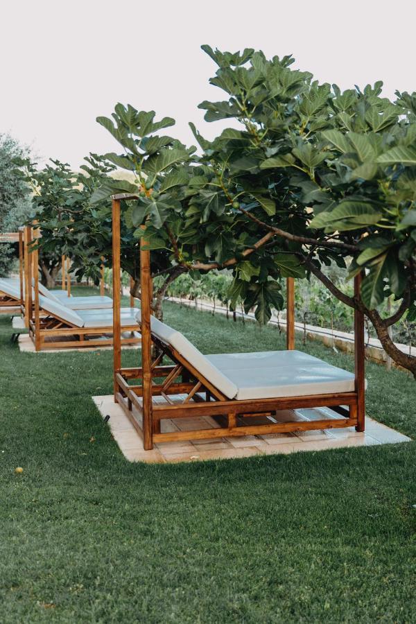Ottolire Resort Locorotondo Zewnętrze zdjęcie