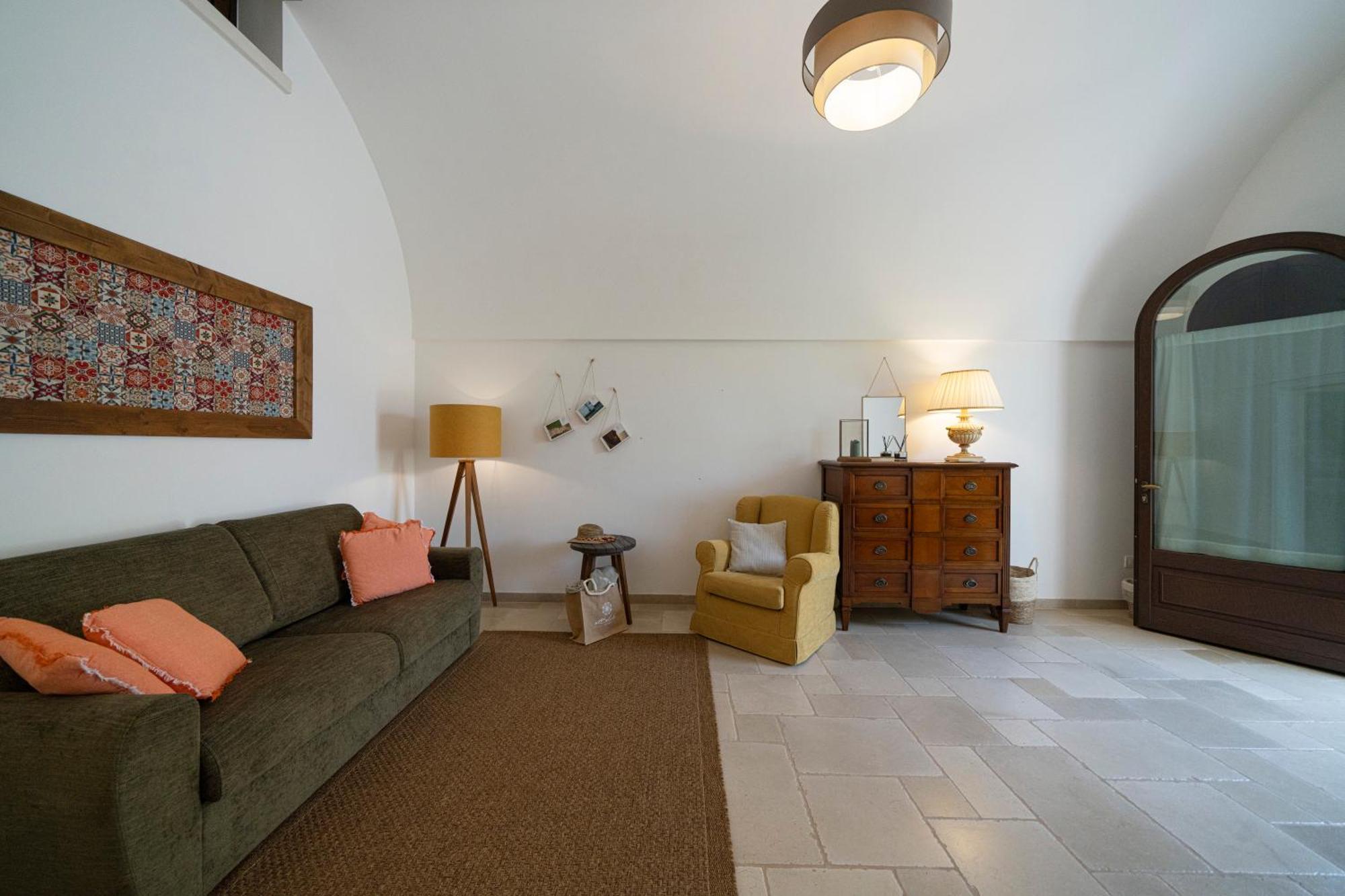 Ottolire Resort Locorotondo Zewnętrze zdjęcie