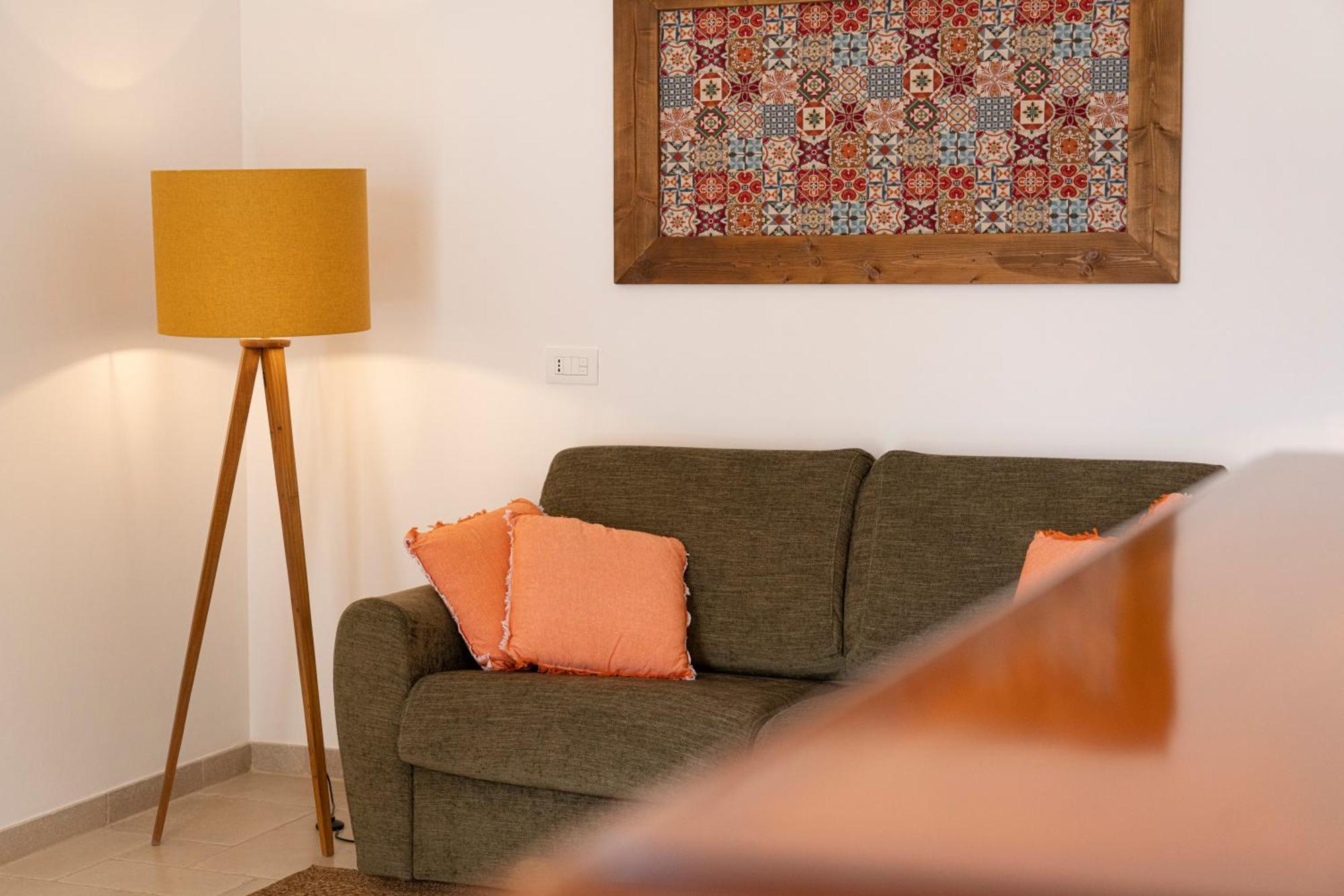 Ottolire Resort Locorotondo Zewnętrze zdjęcie