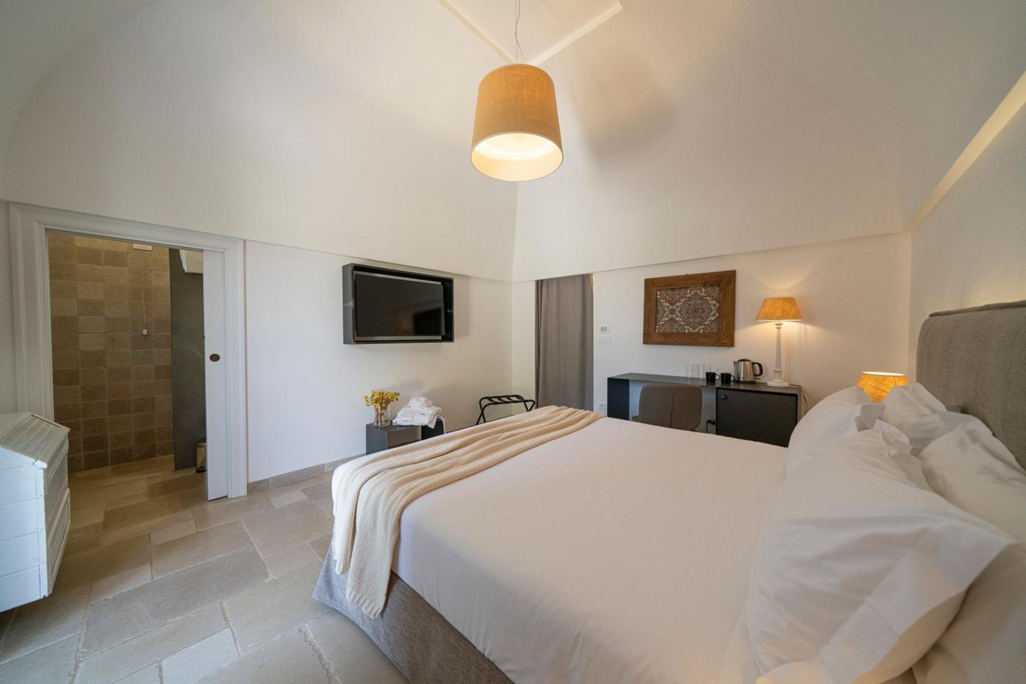 Ottolire Resort Locorotondo Zewnętrze zdjęcie