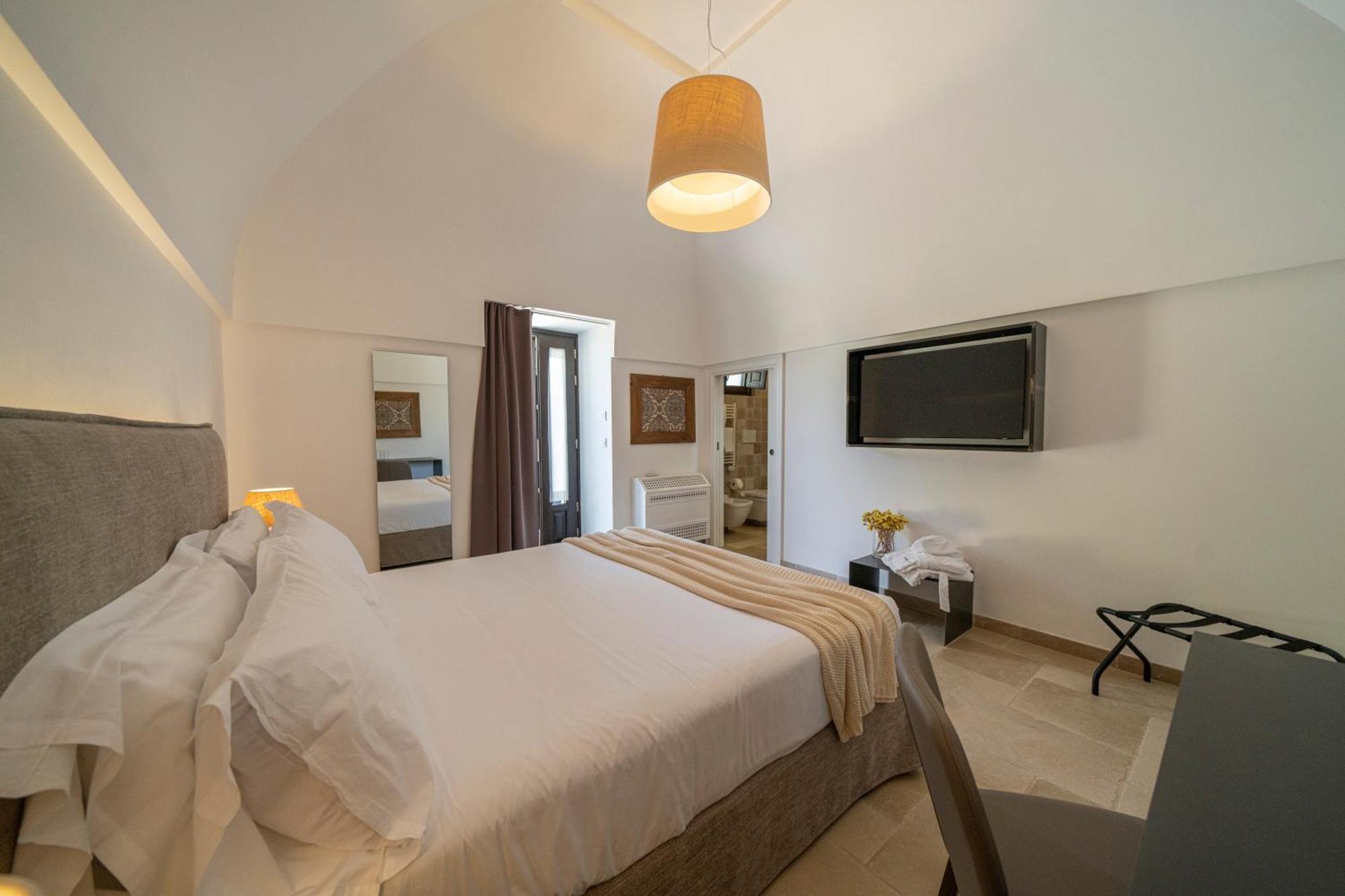Ottolire Resort Locorotondo Zewnętrze zdjęcie