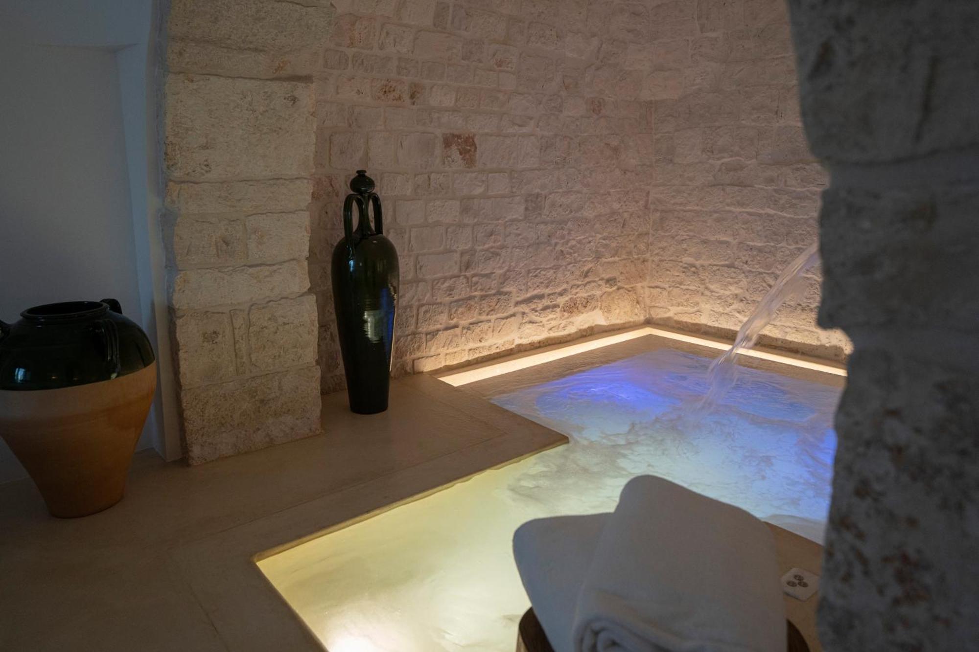 Ottolire Resort Locorotondo Zewnętrze zdjęcie