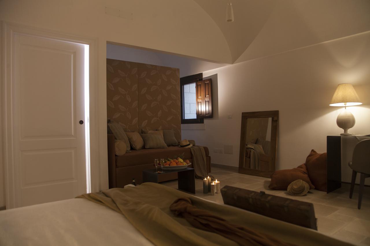 Ottolire Resort Locorotondo Zewnętrze zdjęcie