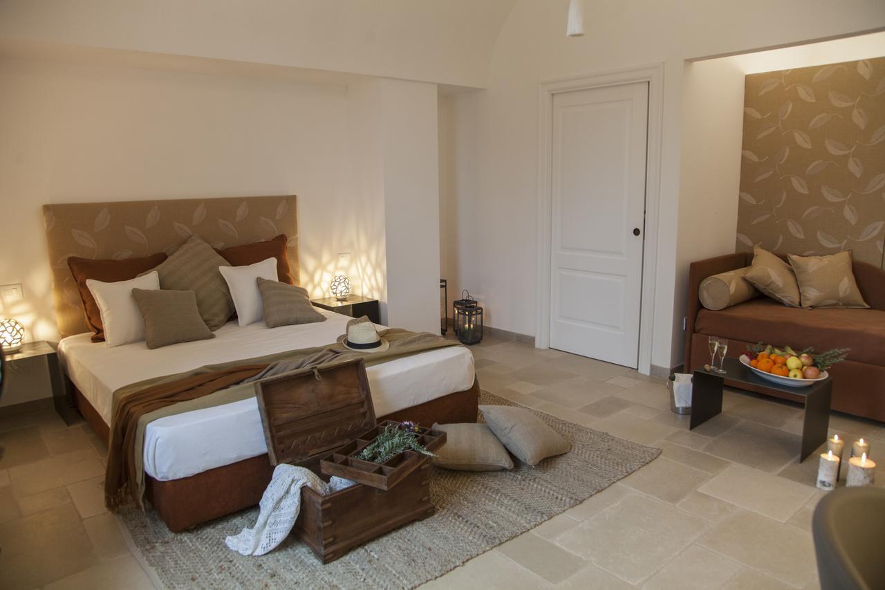 Ottolire Resort Locorotondo Zewnętrze zdjęcie