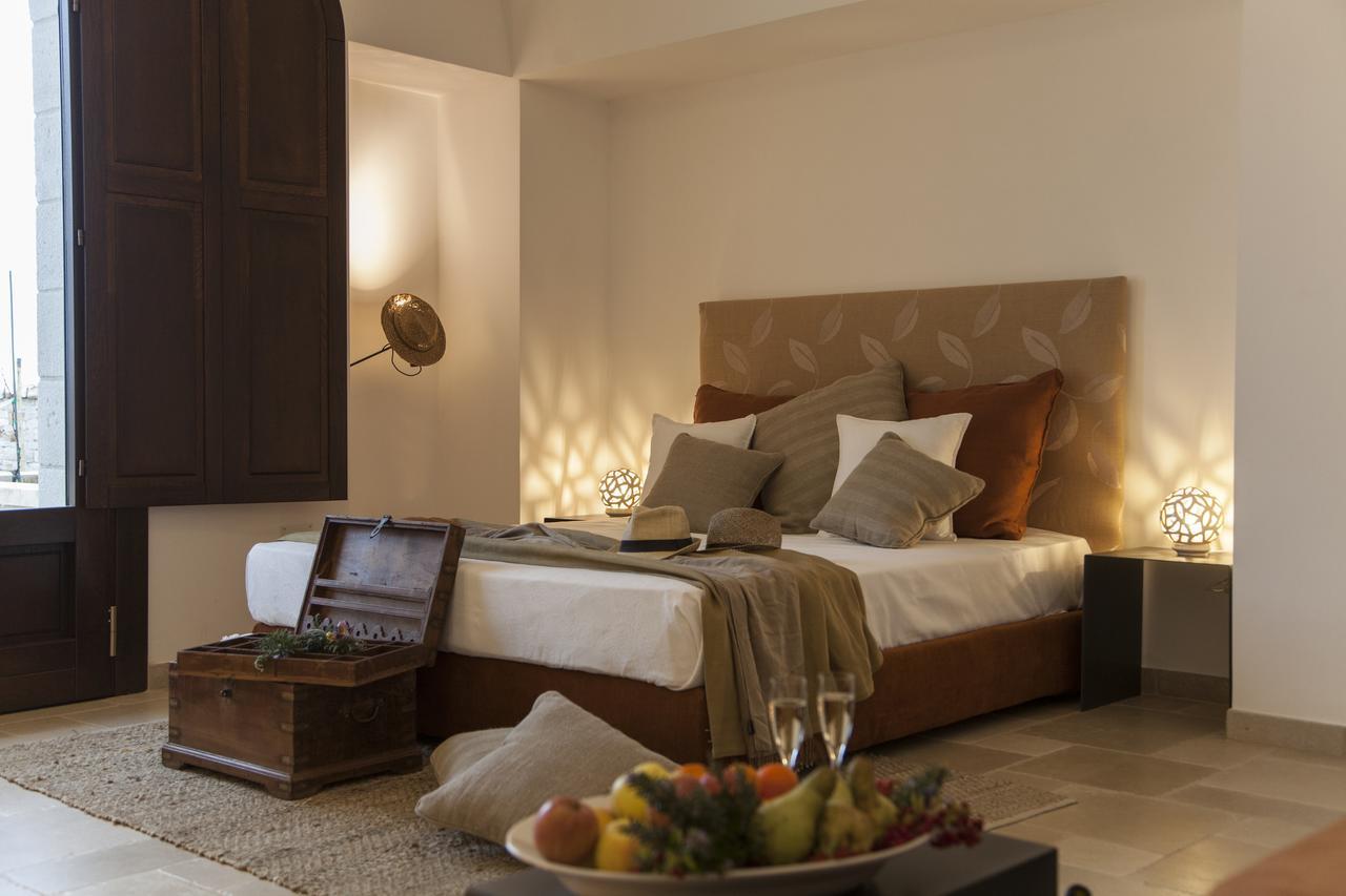 Ottolire Resort Locorotondo Zewnętrze zdjęcie