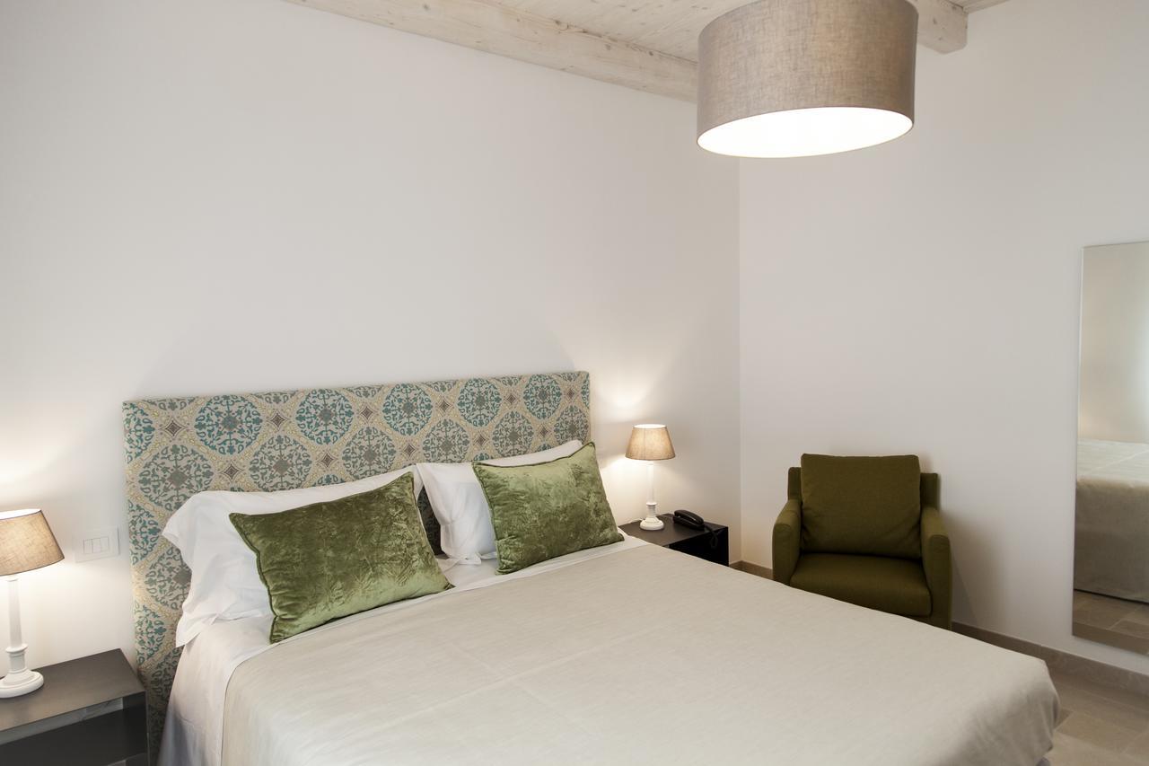 Ottolire Resort Locorotondo Zewnętrze zdjęcie