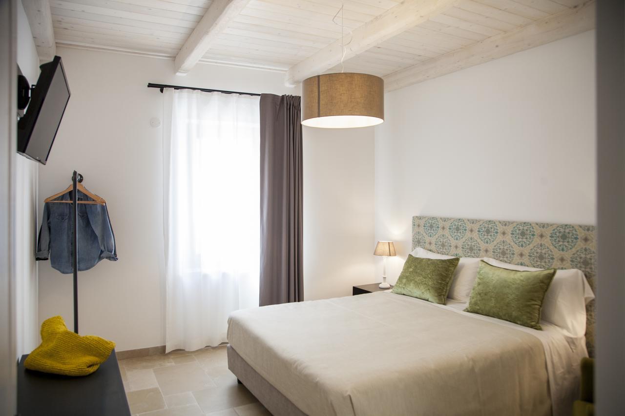 Ottolire Resort Locorotondo Zewnętrze zdjęcie